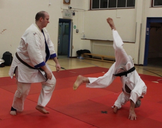 Aikido Times